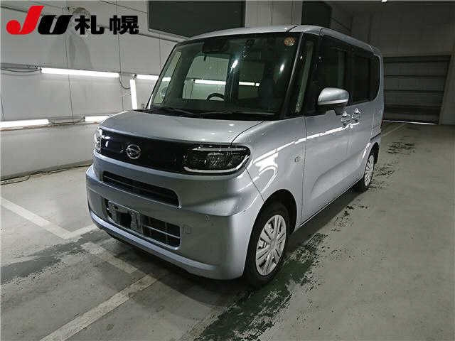 DAIHATSU TANTO — фото