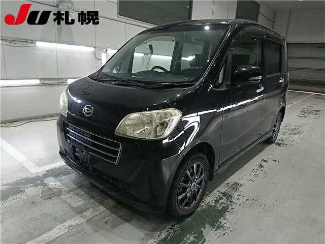 DAIHATSU TANTO — фото