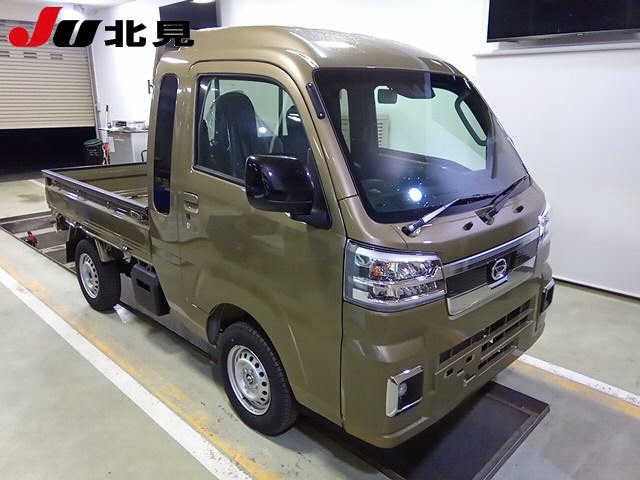 DAIHATSU HIJET — фото