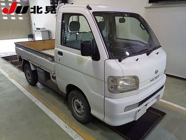 DAIHATSU HIJET — фото