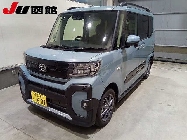 DAIHATSU TANTO — фото