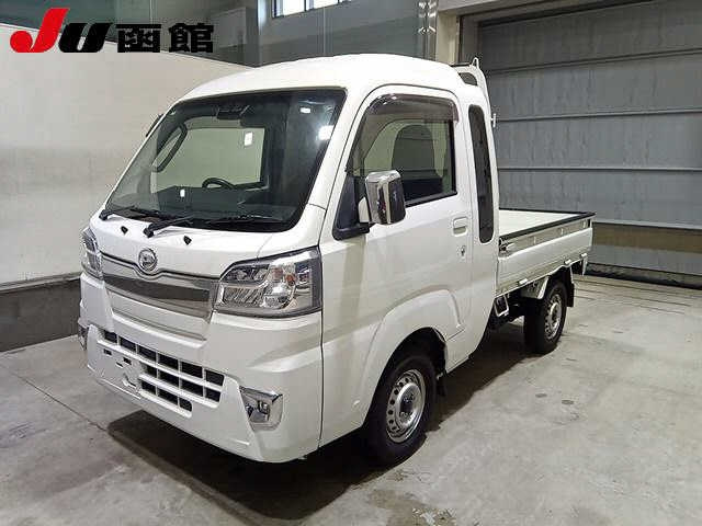 DAIHATSU HIJET — фото