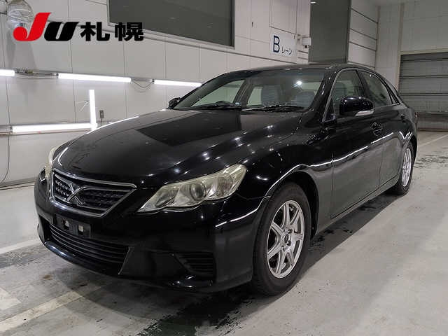 TOYOTA MARK — фото