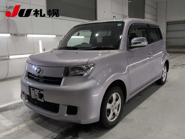 TOYOTA BB