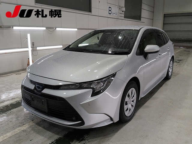 TOYOTA COROLLA — фото