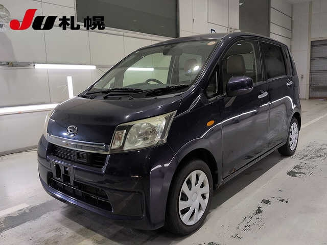 DAIHATSU MOVE — фото