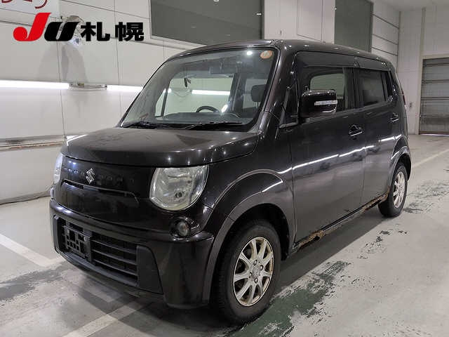 SUZUKI MRWAGON — фото