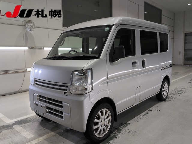 MITSUBISHI MINICAB — фото