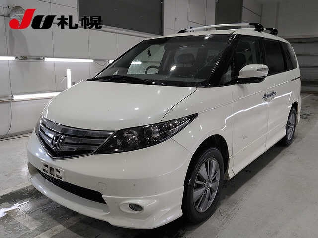 HONDA ELYSION