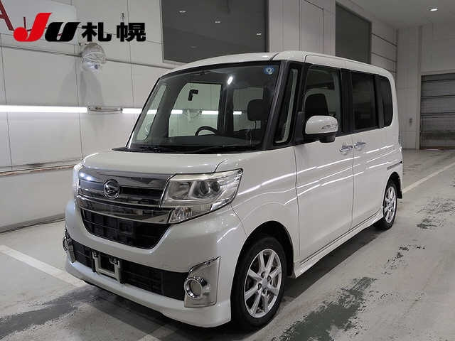 DAIHATSU TANTO — фото