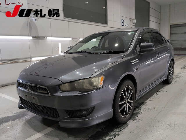 MITSUBISHI GALANT — фото