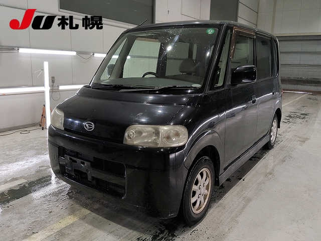 DAIHATSU TANTO — фото