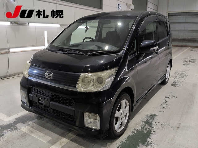 DAIHATSU MOVE — фото