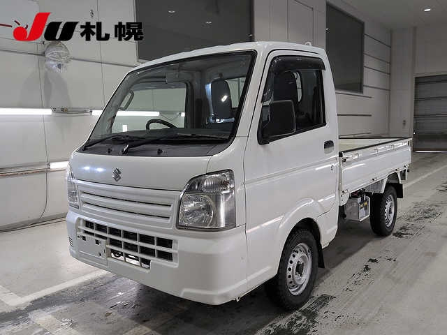 SUZUKI CARRY — фото