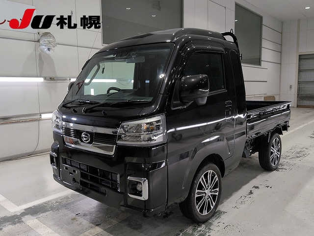 DAIHATSU HIJET — фото