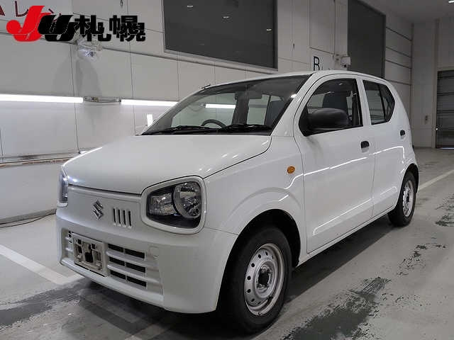 SUZUKI ALTO — фото