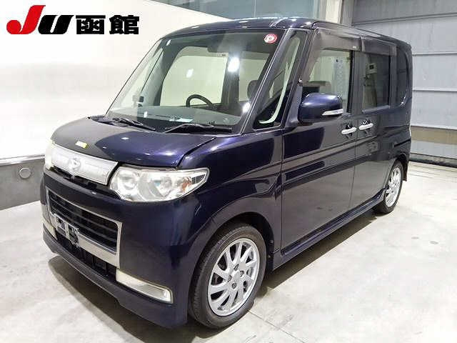 DAIHATSU TANTO — фото