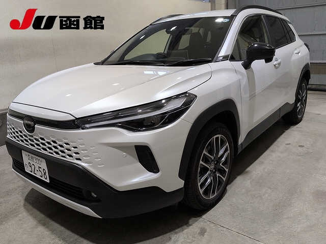 TOYOTA COROLLA — фото