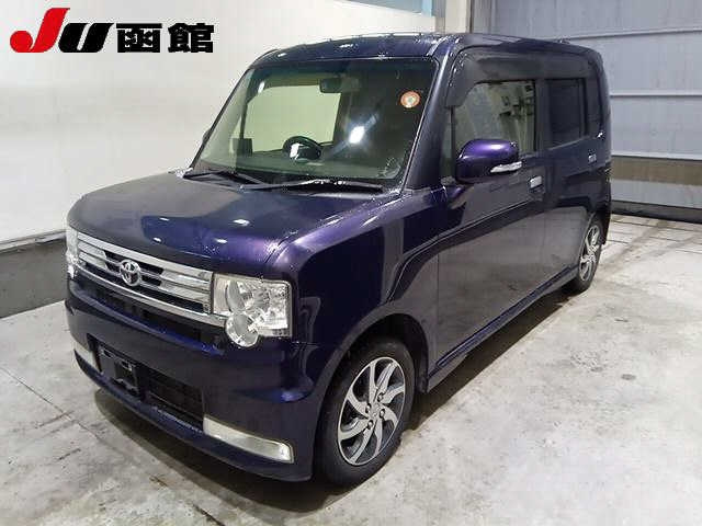 TOYOTA PIXIS — фото