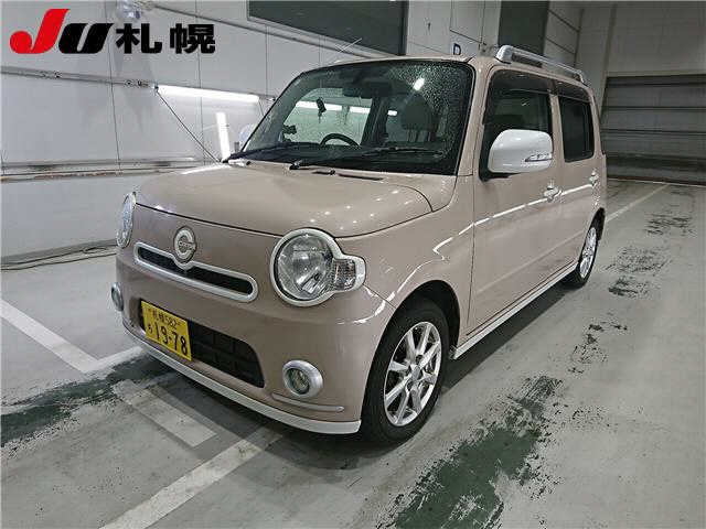 DAIHATSU MIRA — фото