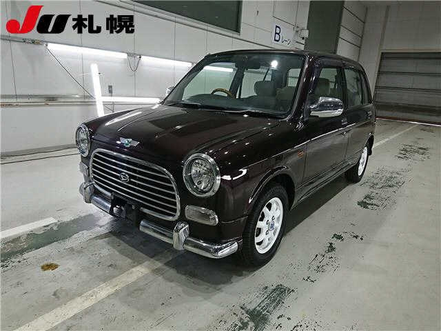 DAIHATSU MIRA — фото