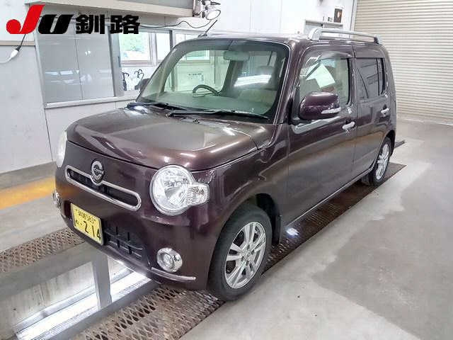 DAIHATSU MIRA — фото