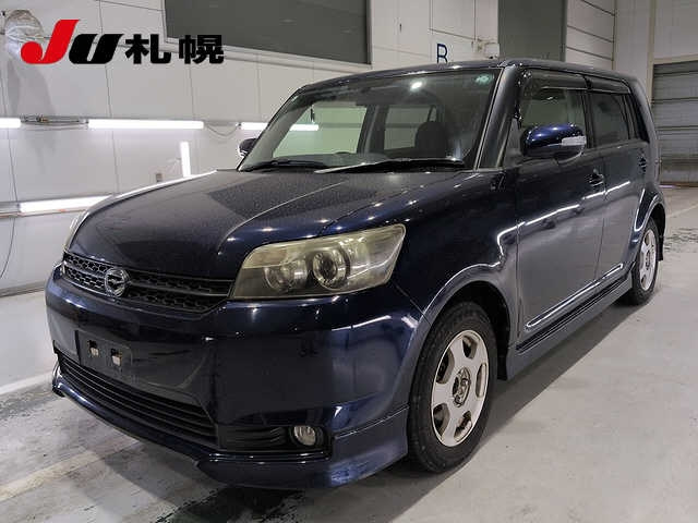 TOYOTA COROLLA — фото