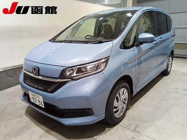 HONDA FREED — фото