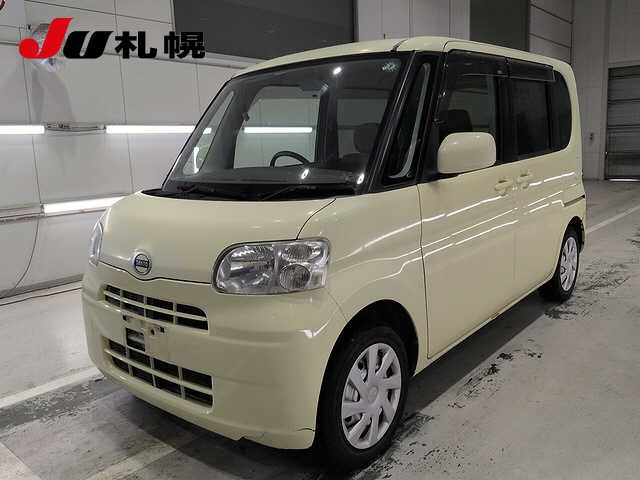 DAIHATSU TANTO — фото