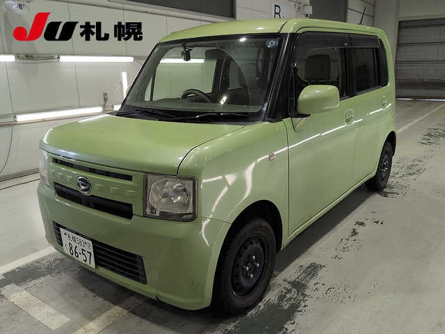 DAIHATSU MOVE — фото