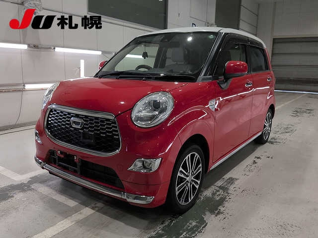 DAIHATSU CAST — фото