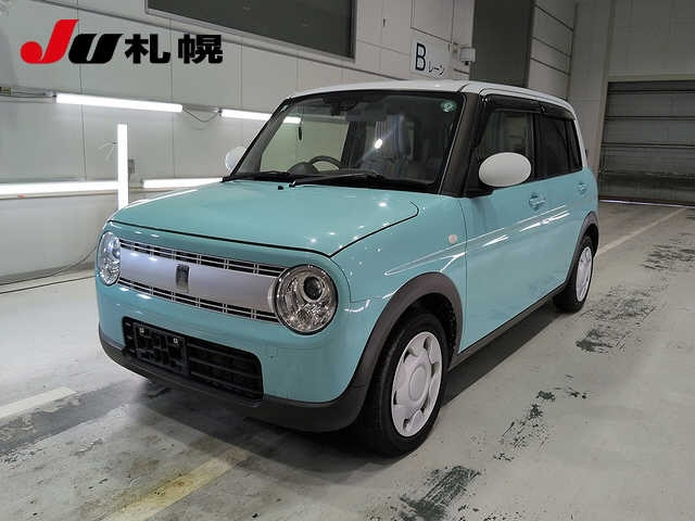 SUZUKI ALTO — фото