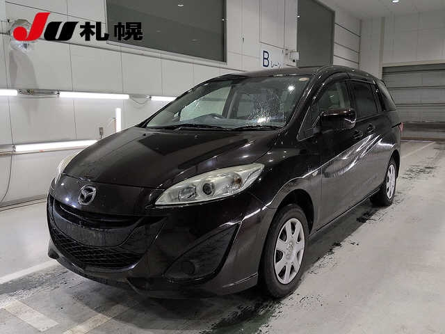 MAZDA PREMACY — фото