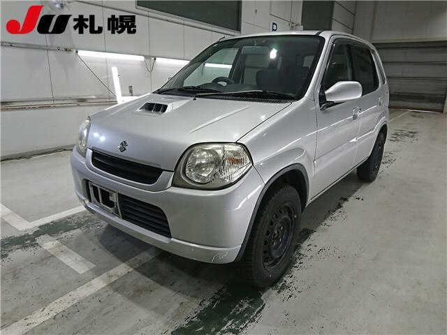 SUZUKI KEI — фото
