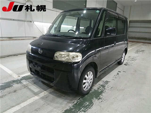 DAIHATSU TANTO — фото