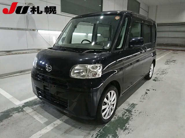 DAIHATSU TANTO — фото