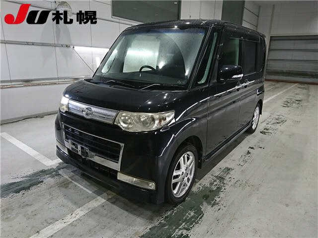 DAIHATSU TANTO — фото
