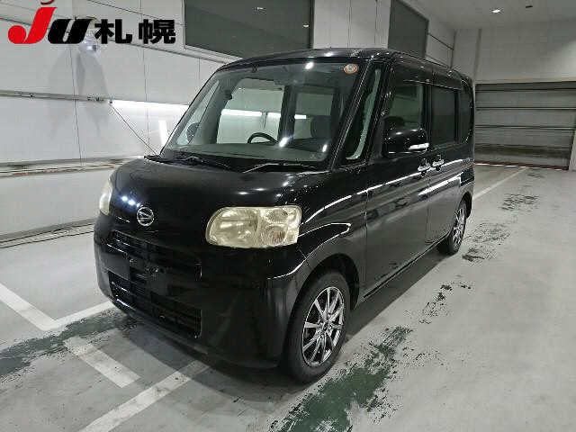 DAIHATSU TANTO — фото