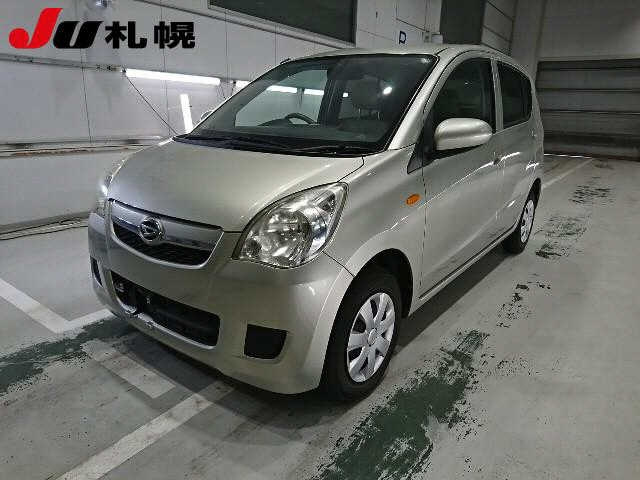 DAIHATSU MIRA — фото