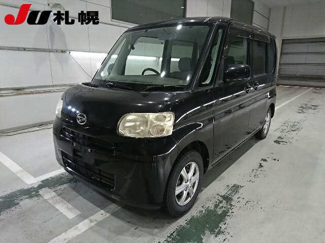 DAIHATSU TANTO — фото