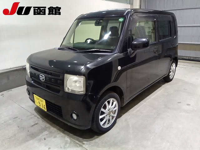 DAIHATSU MOVE — фото