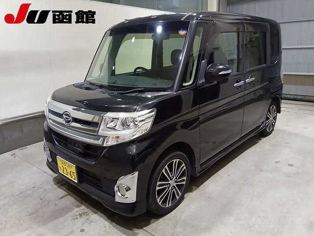 DAIHATSU TANTO — фото