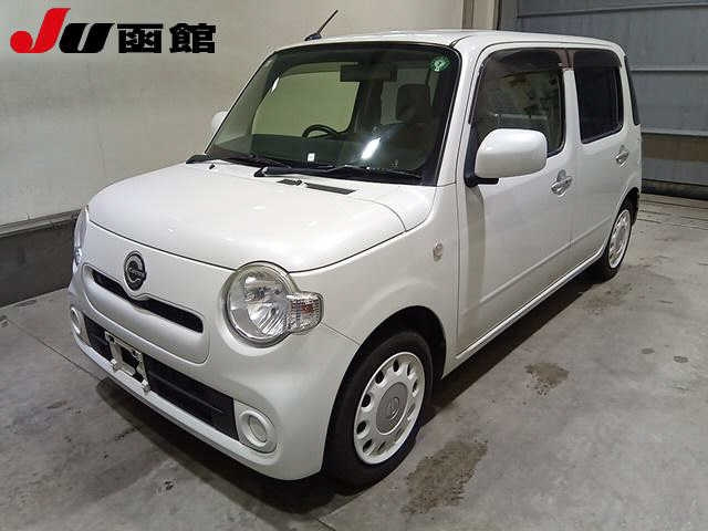 DAIHATSU MIRA — фото