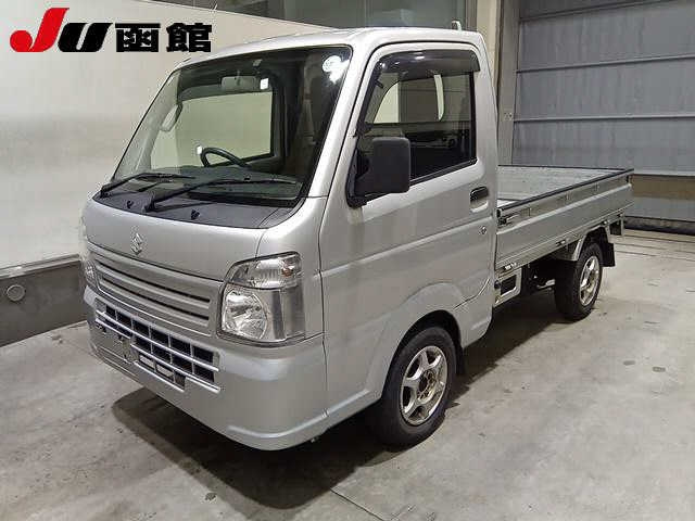 SUZUKI CARRY — фото