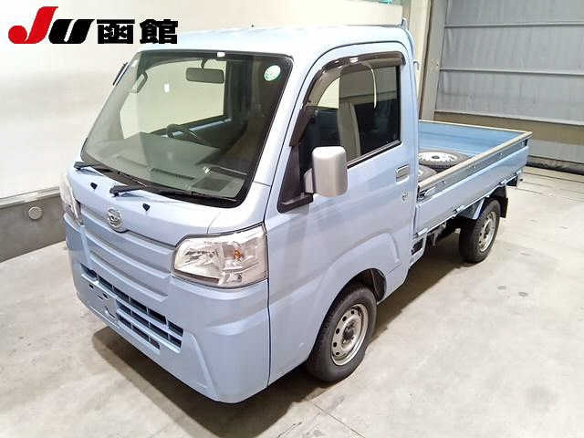 DAIHATSU HIJET — фото