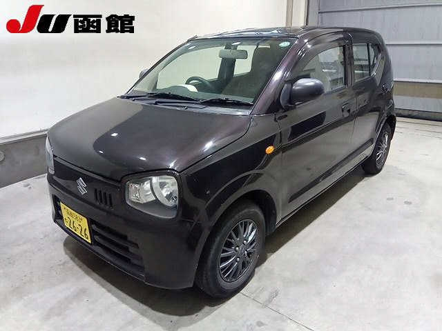 SUZUKI ALTO — фото