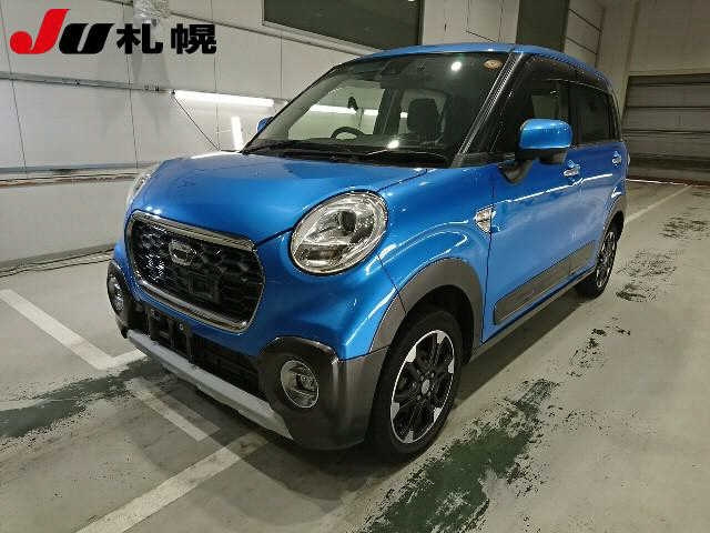 DAIHATSU CAST — фото