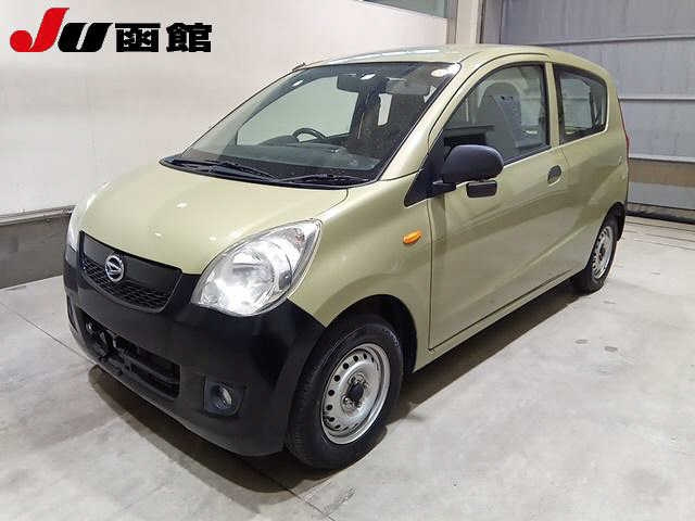 DAIHATSU MIRA — фото