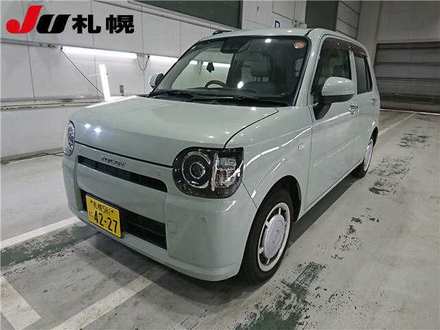 DAIHATSU MIRA — фото