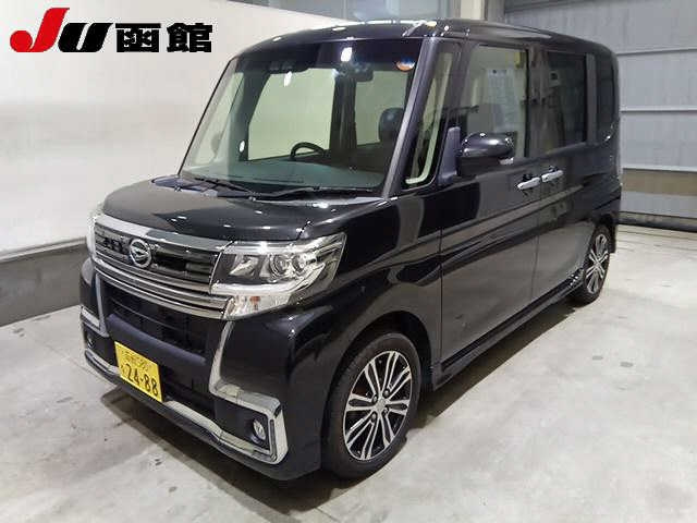 DAIHATSU TANTO — фото